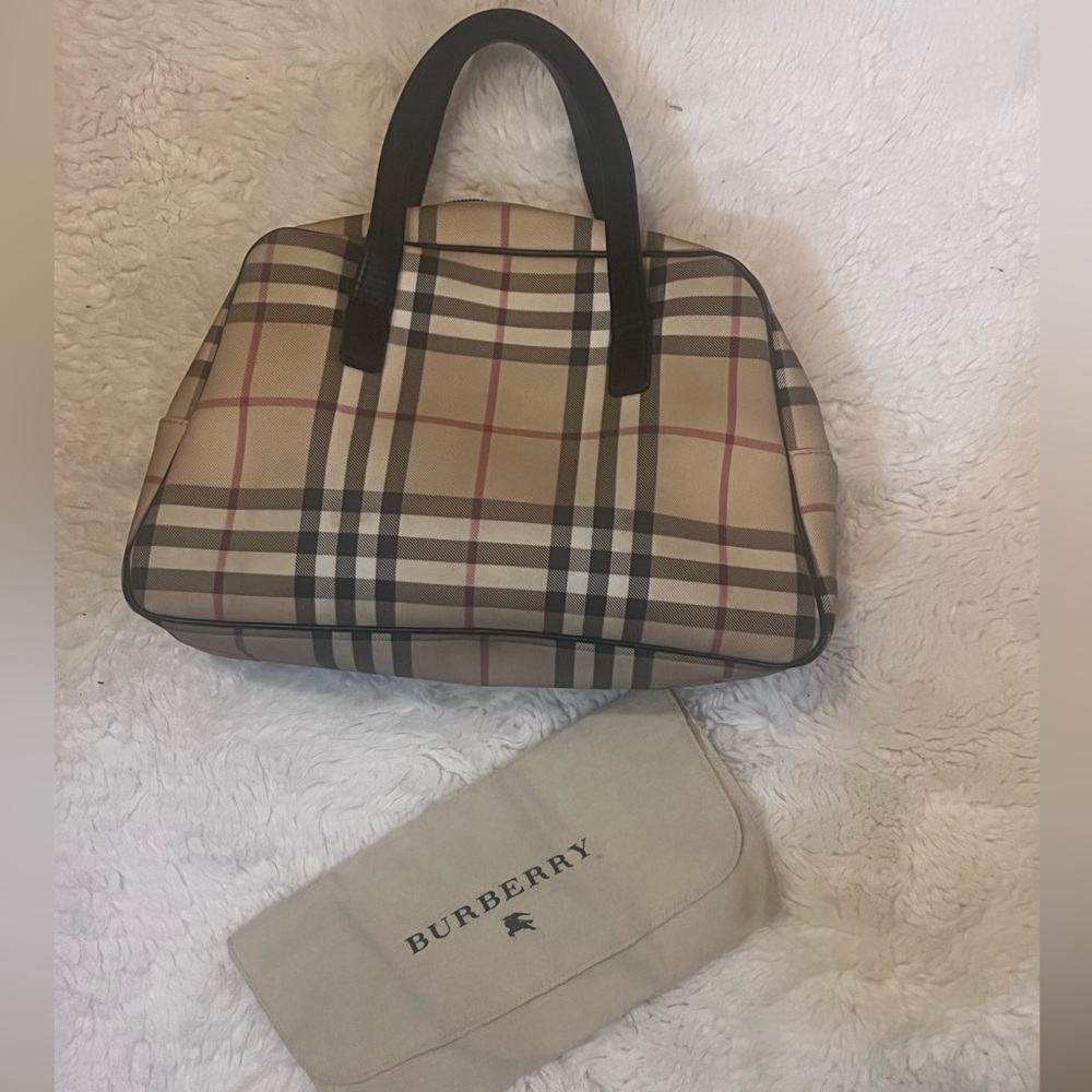 Burberry